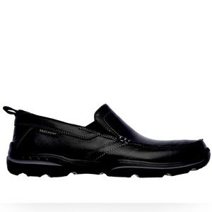 Sketchers Men’s Comfortable Slip On Casual Loafers